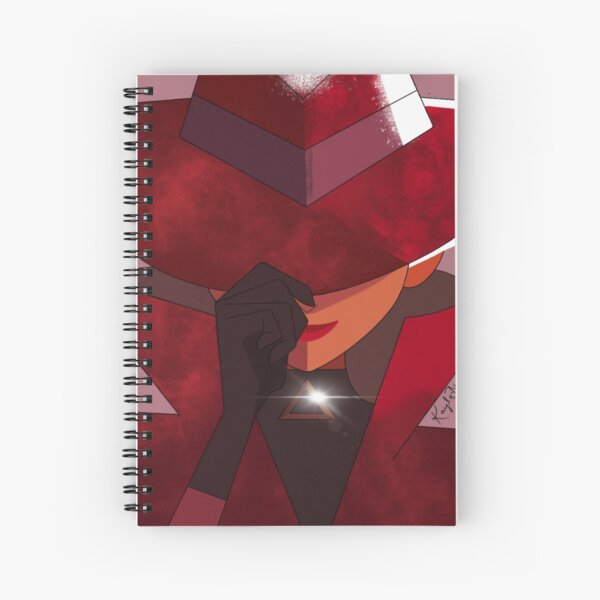 Item preview, Carmen Sandiego designed and sold by Kayla-Bee.
