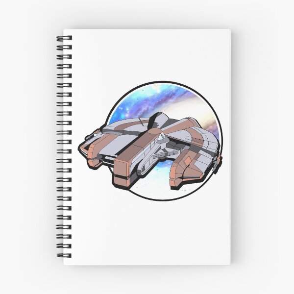 Item preview, Ebon Hawk designed and sold by kique6.