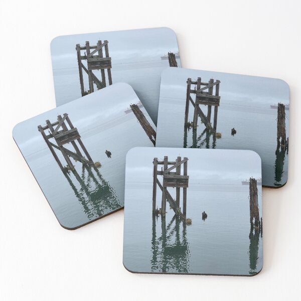 Item preview, Astoria Piers designed and sold by mishography.