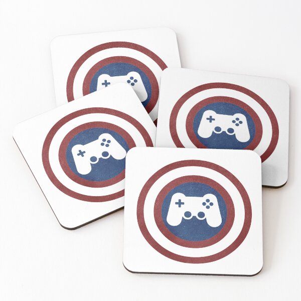 Item preview, CAPTAIN GAMER designed and sold by BobbyG305.