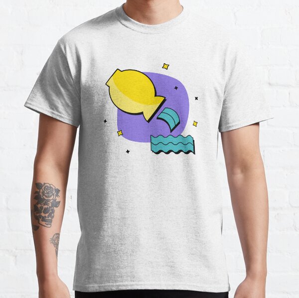 Aquarius Classic T-Shirt