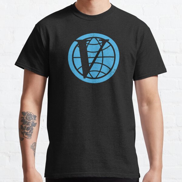 Venture Industries logo — The Venture Bros.  Classic T-Shirt