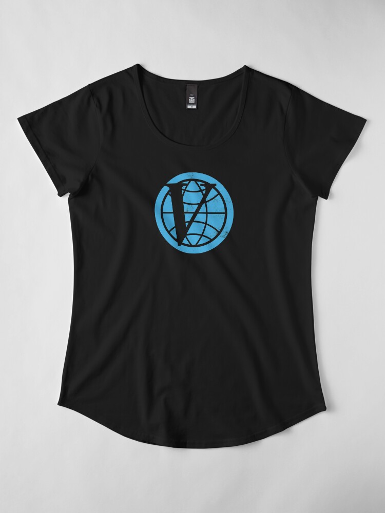venture bros t shirt club
