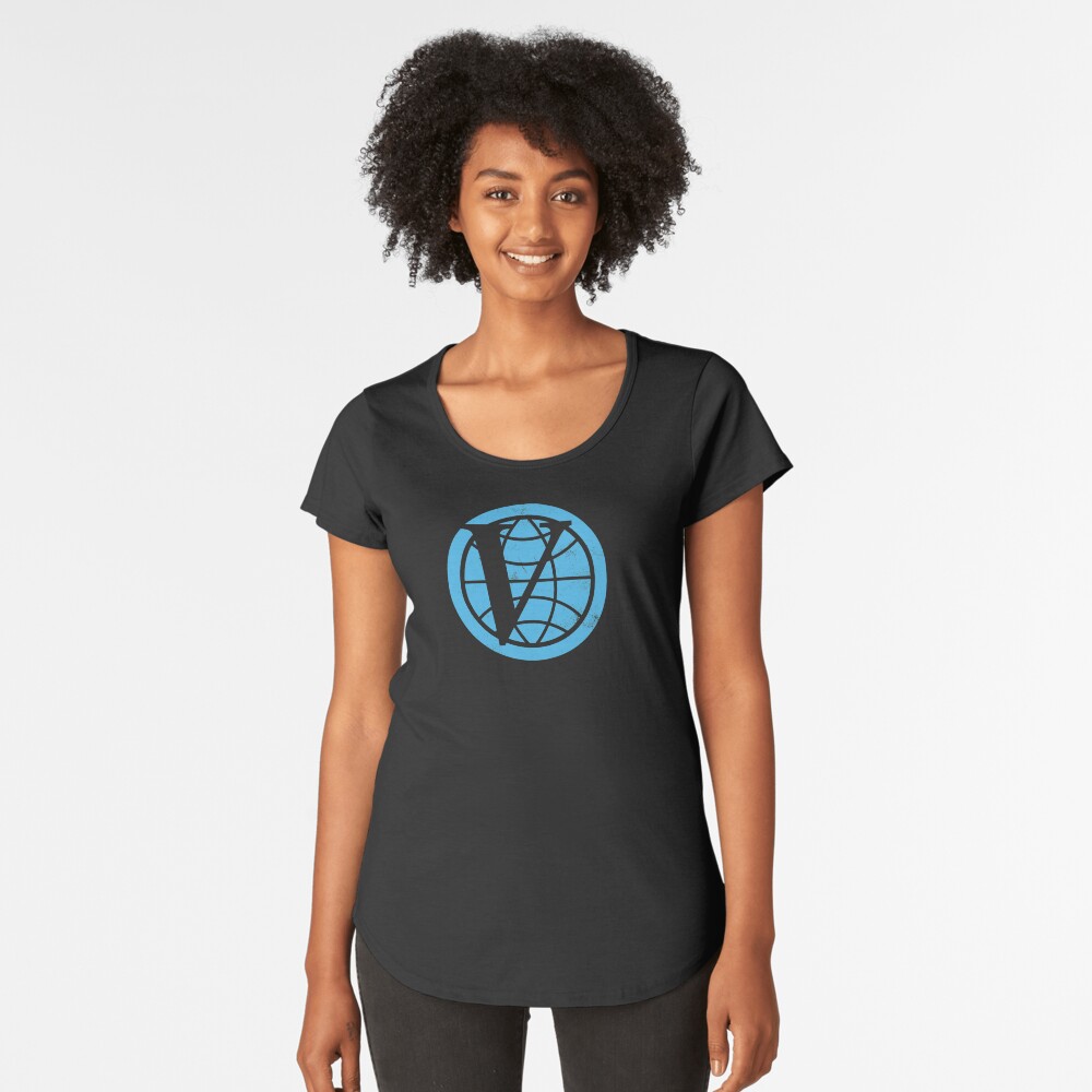 venture bros t shirt club