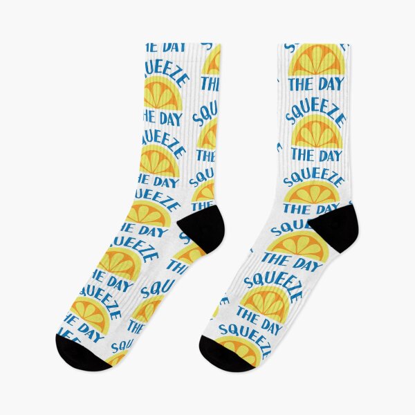 Item preview, Squeeze the Day designed and sold by jsongdesign.