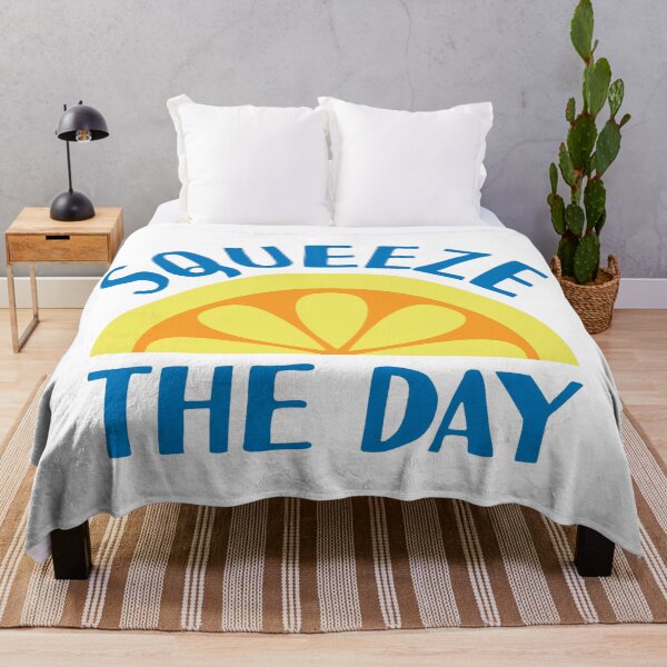 Item preview, Squeeze the Day designed and sold by jsongdesign.