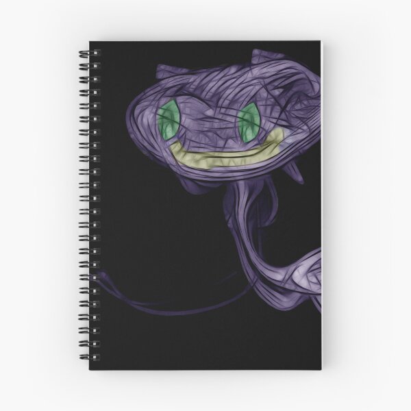 Item preview, Illustrated Cheshire Cat designed and sold by ctellis156.