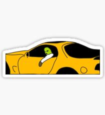 JACKBOYS Sticker