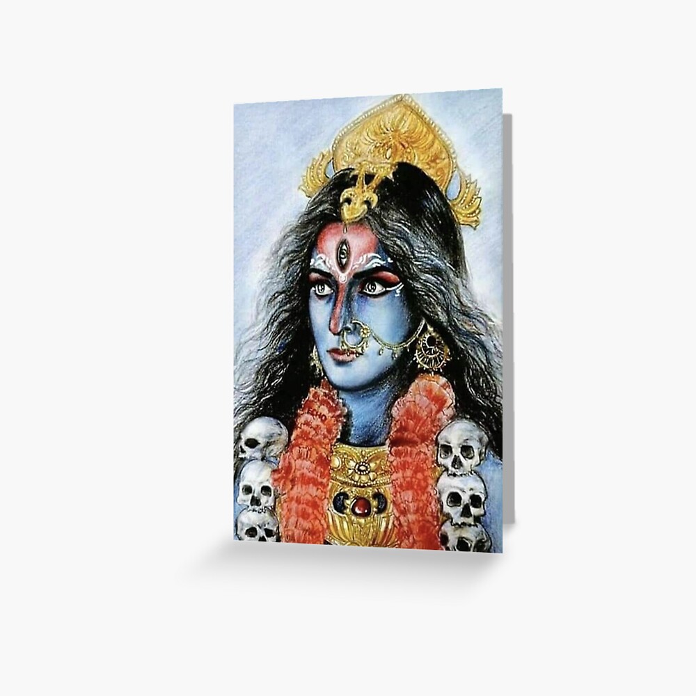 Drawing Goddess Kali Stock Illustrations – 91 Drawing Goddess Kali Stock  Illustrations, Vectors & Clipart - Dreamstime
