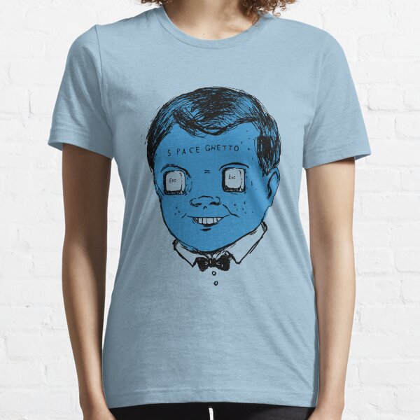 dat kid by Tschaicosby Essential T-Shirt