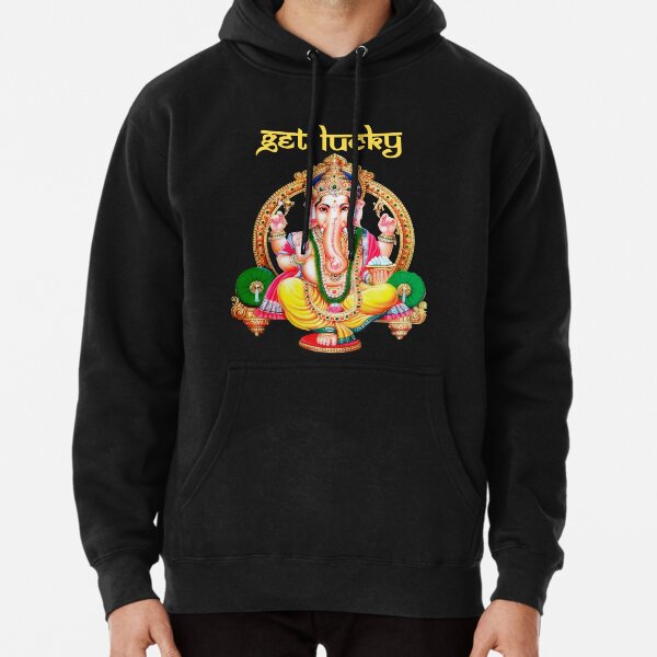 Item preview, Ganesh Hindu god of wisdom designed and sold by bullud.