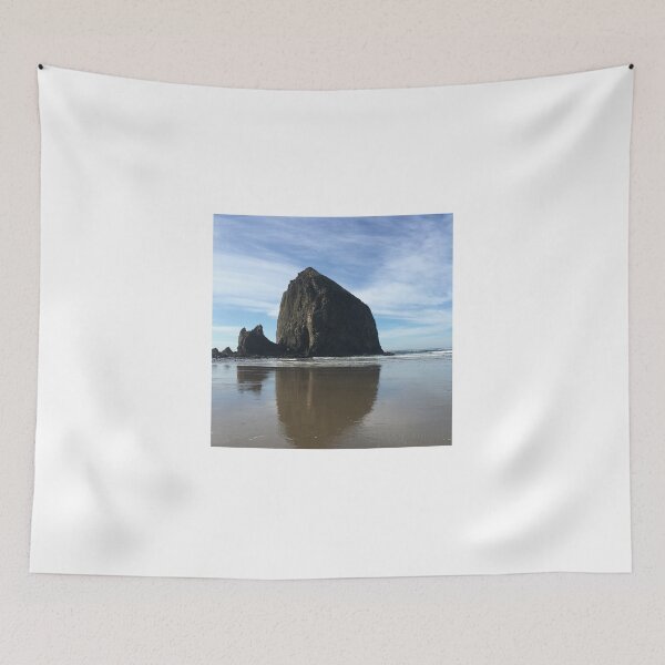Item preview, Haystack Rock designed and sold by mishography.