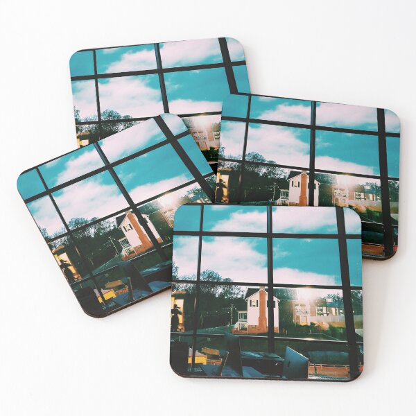 Item preview, Horvitz Hall at Kenyon College designed and sold by Ella Musher-Eizenman.