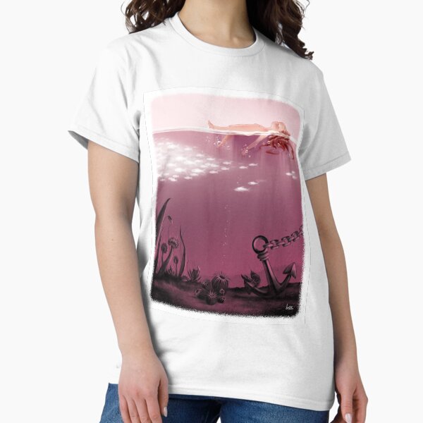 Aperçu de l'œuvre Cromalinas - Magenta - créée et vendue par LoisaArt.