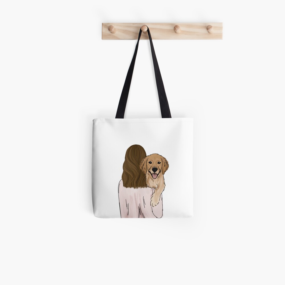 Item preview, All Over Print Tote Bag designed and sold by ktscanvases.