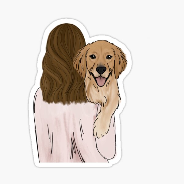 Golden 2024 retriever merch