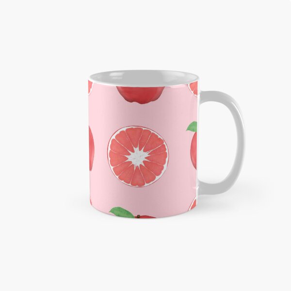 Item preview, Pink Grapefruits and Apples designed and sold by InovArtS.