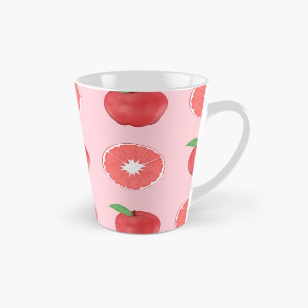 Item preview, Pink Grapefruits and Apples designed and sold by InovArtS.