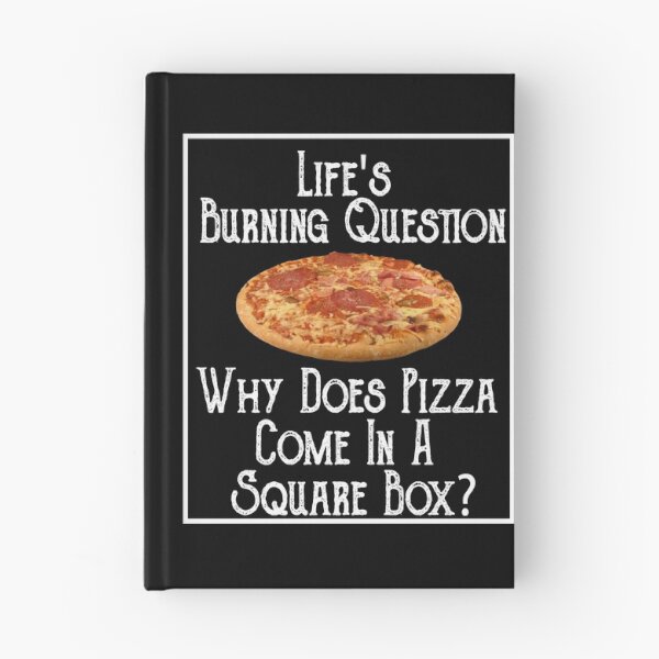 Item preview, Funny Witty Pizza Saying  designed and sold by BalloonPrints.