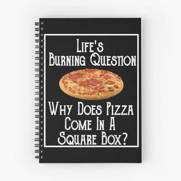 Item preview, Funny Witty Pizza Saying  designed and sold by BalloonPrints.