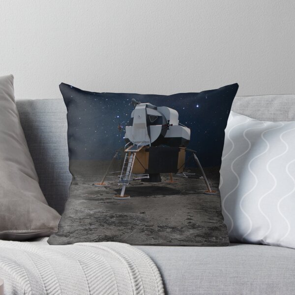 Item preview, Lunar Lander designed and sold by ctellis156.