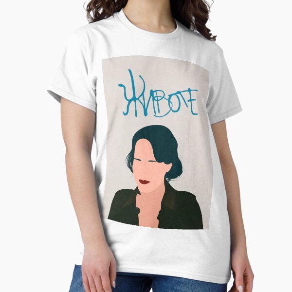 Item preview, fleabag designed and sold by lazyalbino.