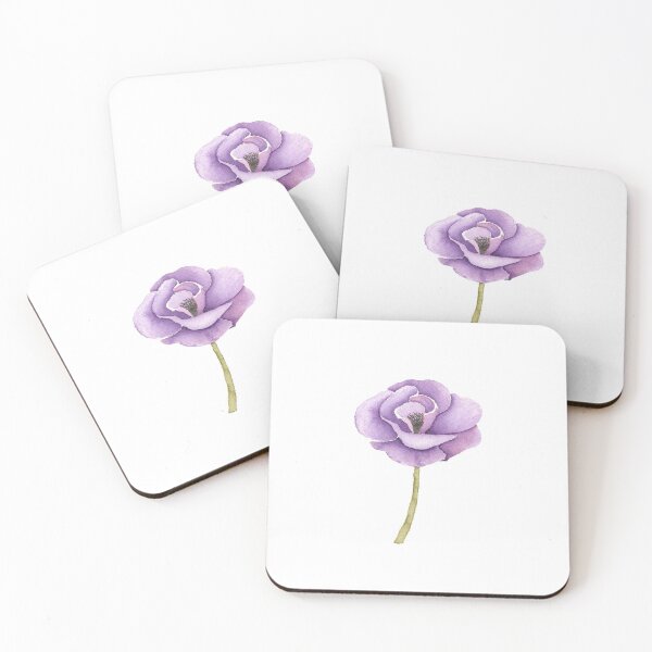 Item preview, Violet flower designed and sold by imaginadesigns.