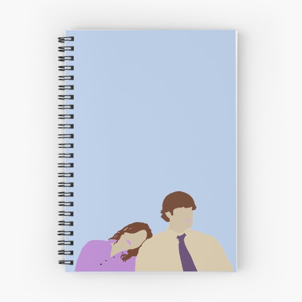 Item preview, Jim and Pam Minimalist Inspired Print | The Office TV | TV Show Character Portrait | Valentine's designed and sold by tytybydesign.