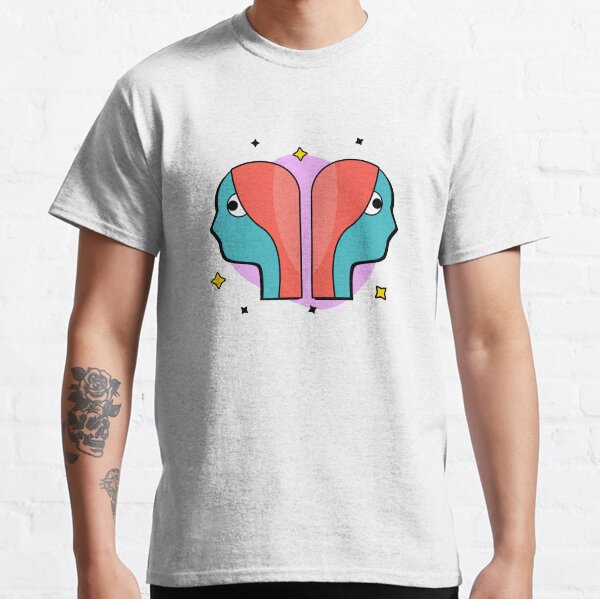 Gemini Classic T-Shirt
