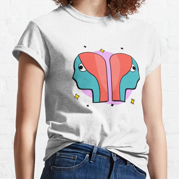 Gemini Classic T-Shirt