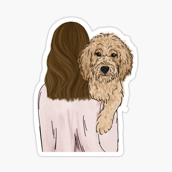 Labradoodle gifts sale