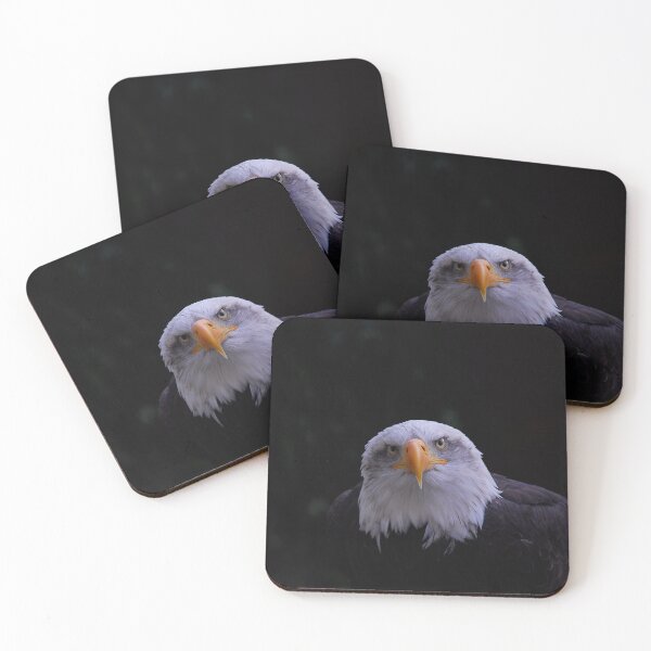 Item preview, Eagle eyed. designed and sold by sandyprints.
