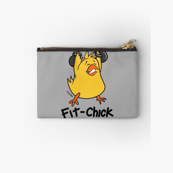 Item preview, Fit Chick Two designed and sold by Frank Nash.