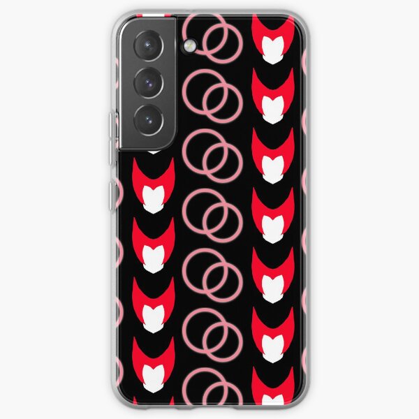 Scarlet Wanda Samsung Galaxy Soft Case