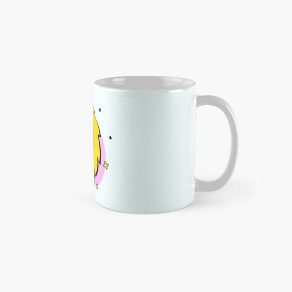 Leo Classic Mug