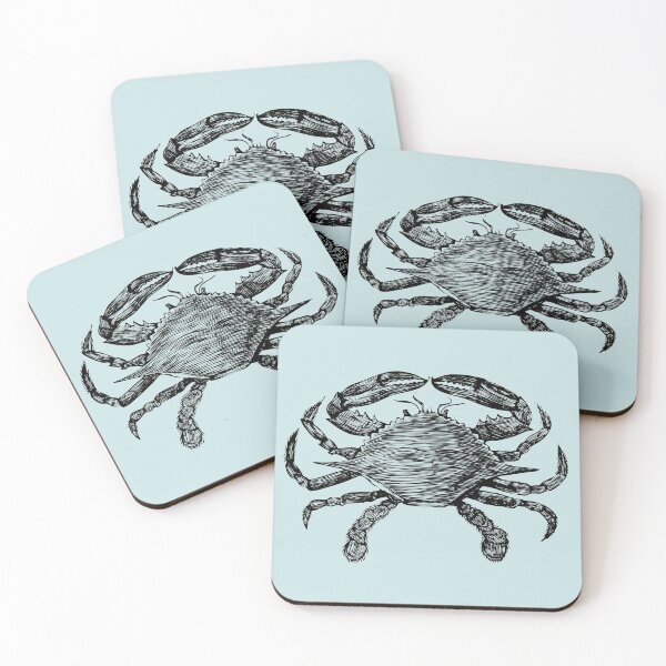 Item preview, Maryland Blue Crab designed and sold by lxnyc.