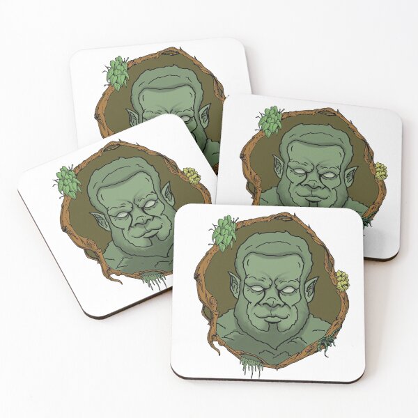 Item preview, The Great Plant Man designed and sold by Prototypeinks.
