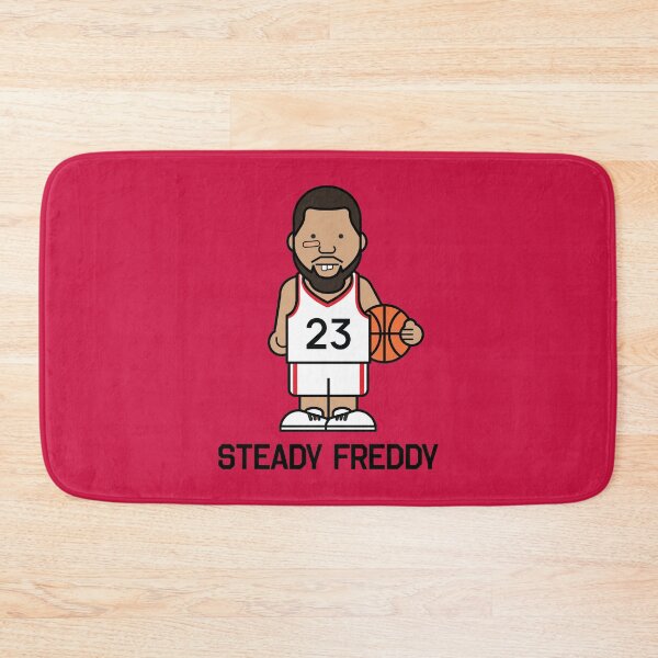 Item preview, Fred Van Vleet after Game 4  designed and sold by curious-palette.