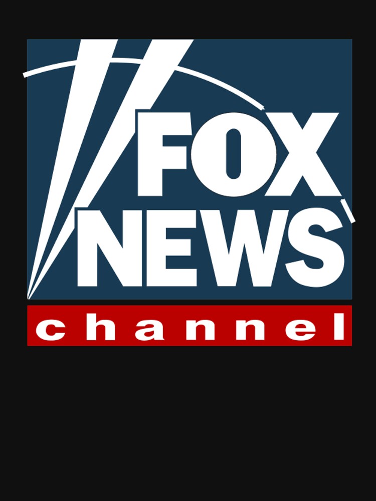 F O X NEWS Logo by Rekked