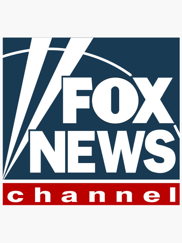 F O X NEWS Logo by Rekked