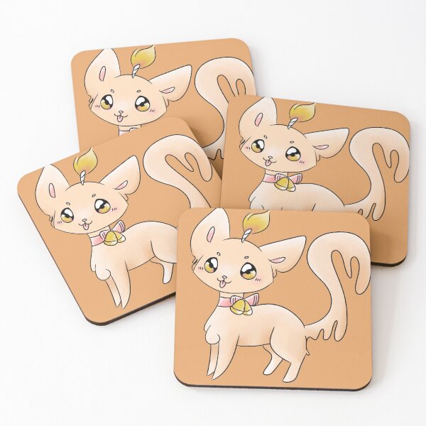 Item preview, Candle cat designed and sold by Jessica K..