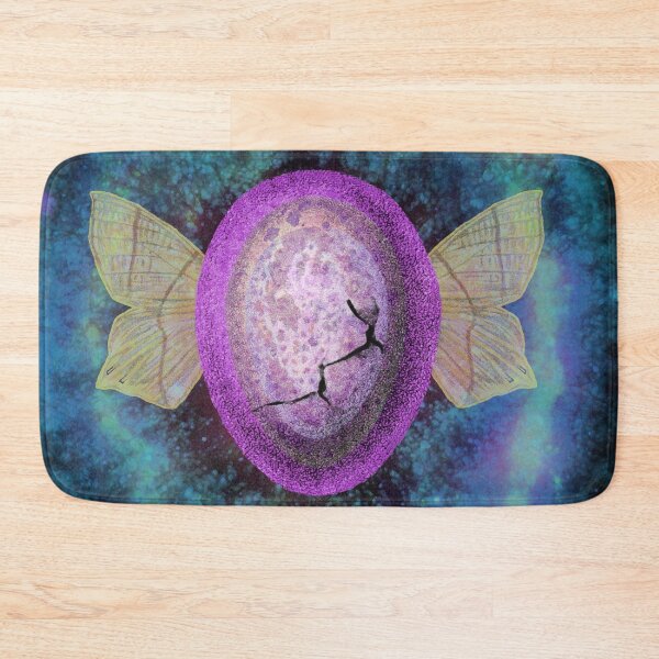 Item preview, Cosmic Hatching designed and sold by Loveday Funck.
