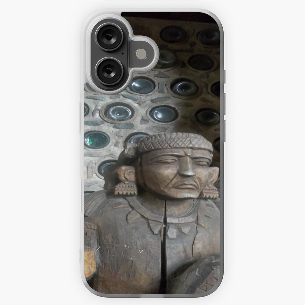 Item preview, iPhone Soft Case designed and sold by finesamsart.