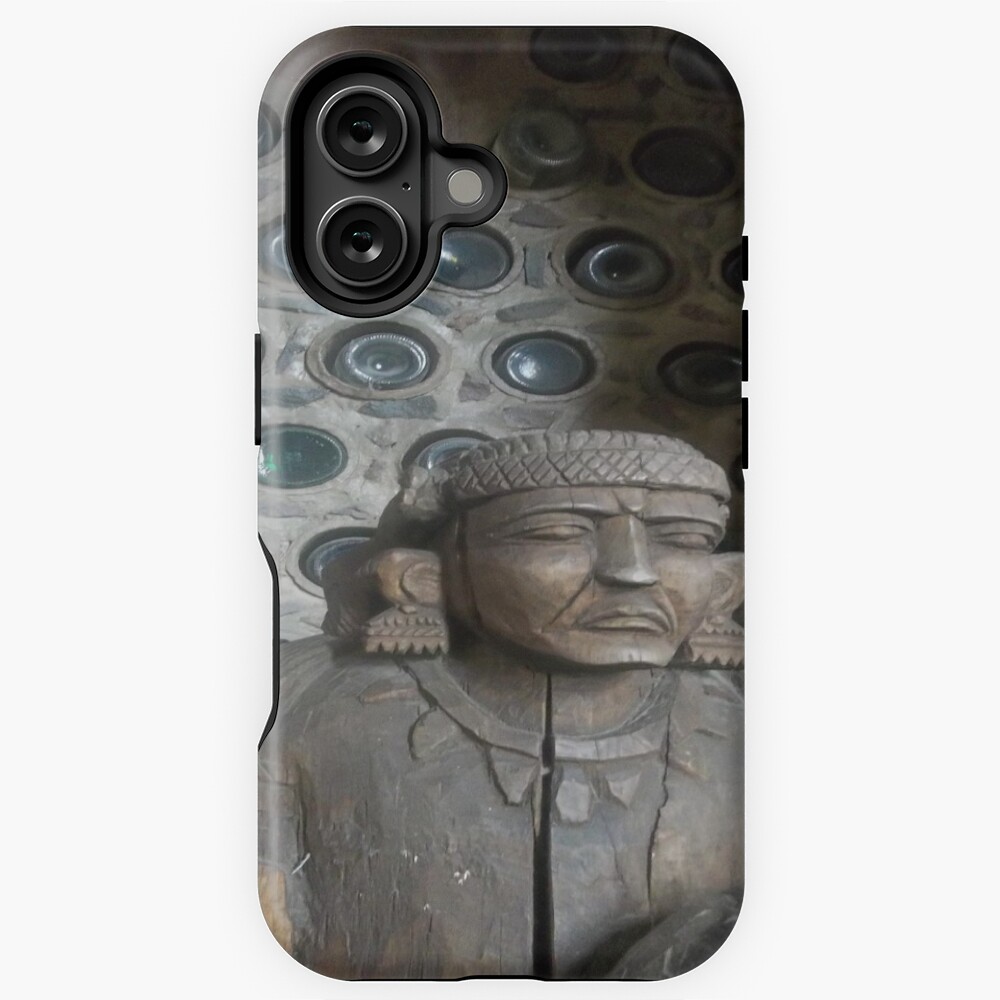 Item preview, iPhone Magsafe Tough Case designed and sold by finesamsart.