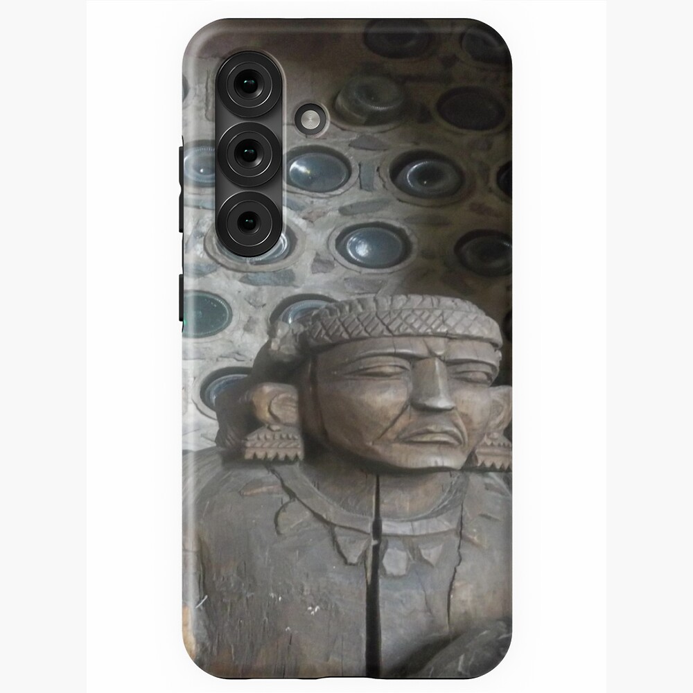 Item preview, Samsung Galaxy Tough Case designed and sold by finesamsart.