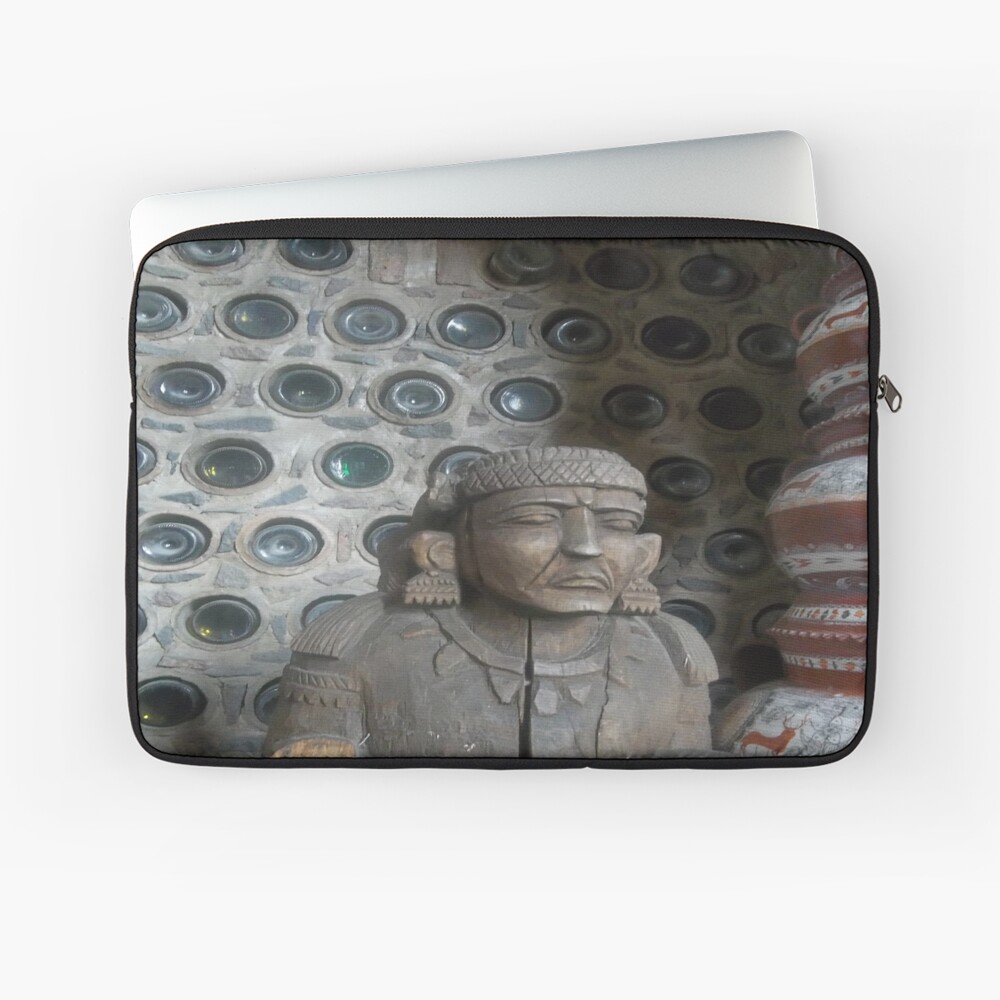 Item preview, Laptop Sleeve designed and sold by finesamsart.