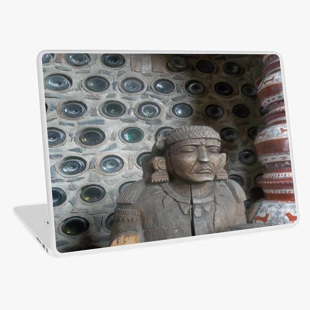 Item preview, Laptop Skin designed and sold by finesamsart.