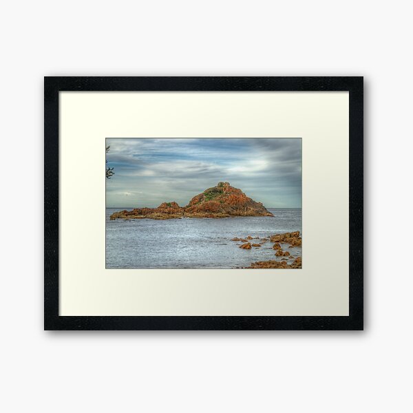 Item preview, Mimosa Rocks National Park, NSW, Australia (HDR) designed and sold by Adrian Paul.