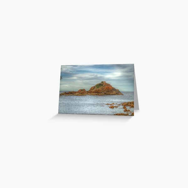 Item preview, Mimosa Rocks National Park, NSW, Australia (HDR) designed and sold by Adrian Paul.