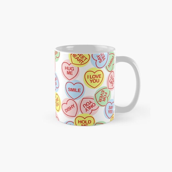 Taza Te adoro - San Valentin ⭐ Mejor Precio